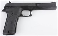 Gun Smith & Wesson 422 Semi-Auto Pistol in .22 L