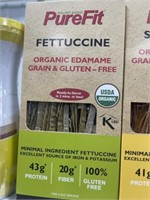 GLUTEN FREE FETTUCCINE