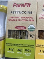 GLUTEN FREE FETTUCCINE