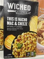 WICKED NACHO MAC & CHEESE