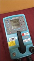 DOI 610 Pressure Calibrator