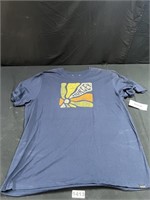 NWT Hurley T-Shirt (XXL)