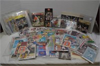 Sports Trading Cards, Playing Cards & more