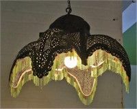 Turkish Style Hanging Lamp
