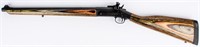 Gun H&R SB2 Rifle in 45-70 Govt