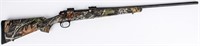 Gun Remington 700 Bolt Action Rifle in .270Win