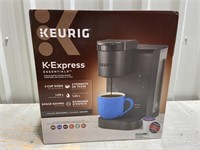 NEW Keurig K Express