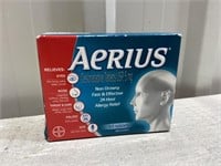 Aerius 24 Hour Allergy Relief
