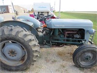 Ferguson 35 Tractor, 3point, Pto