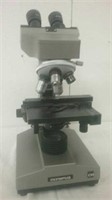 Vintage Olympus  microscope