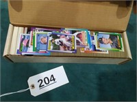 Baseball Cards