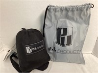 New P.U. Products Hammock with Bag
