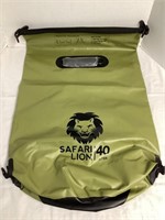 New Adventure Lion Safari Lion 40 Liter