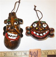 Japanese Clay Bell Dorei Asians