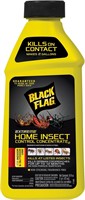 Black Flag Home Insect Control  16 Oz