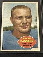 1960 Topps Hopalong Cassady