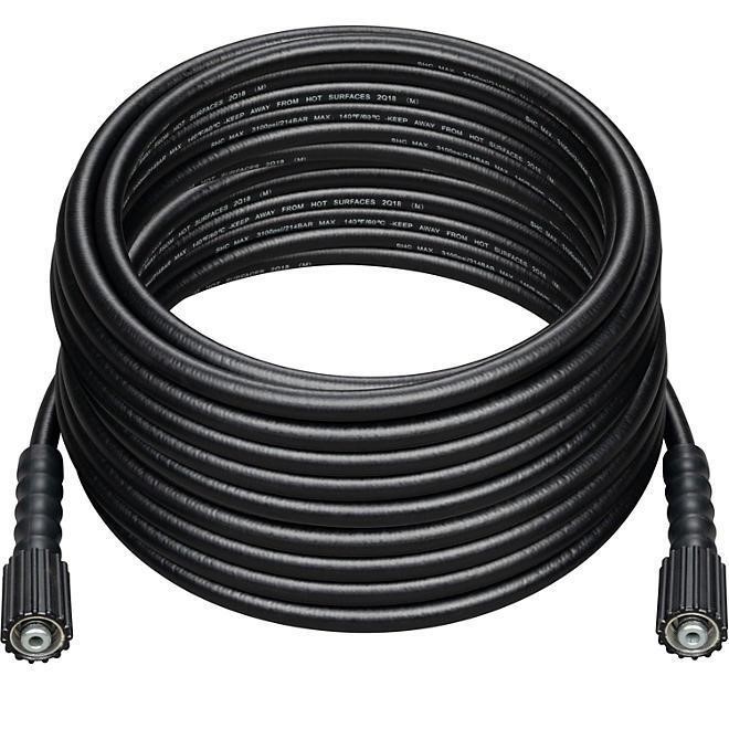 Westinghouse 50ft Hose for Pressure Washers - Read