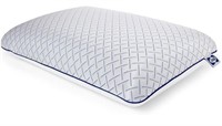 Sealy Essentials Cool Touch Memory Foam 24x16”