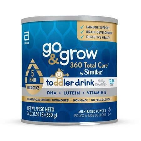 Go & Grow 360 24-oz Can (2)