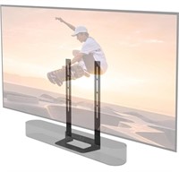 New - Soundbass Beam TV Mount, Compatible with