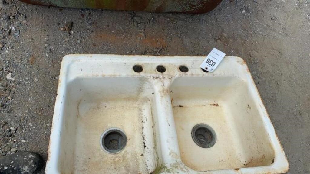 Sink