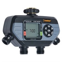 Melnor 73280 HydroLogic Digital Water Timer $65