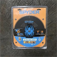 Spyder Tarantula 10" Tooth Circular Saw Blade $54