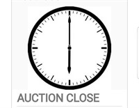 Auction Dates, Previews and Closing