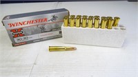 Winchester 30-30 win Cartridges