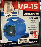 B-Air Air Mover Floor Blower Fan