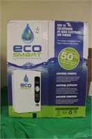 Eco Smart Electric Tankless Water Heater