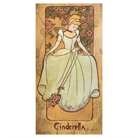 Tricia Buchanan-Benson, "Cinderella" Limited Editi
