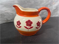 Made in Japan pitcher