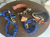 Climbing equipment