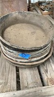 Water / Feed Bowls (12)