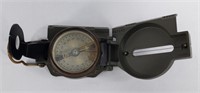 U.S. Lensatic Compass