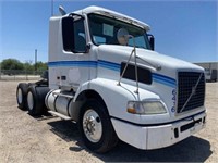 2006 Volvo VNR (TX)