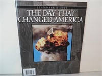 THE DAY THAT CHANGED AMERICA