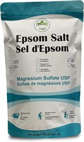 Yogti Lemon Epsom Salt 3 pound