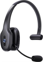 WF855  Swiifome Bluetooth Headset, 60 Hours On-Ear