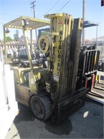 Mitsubishi forklift