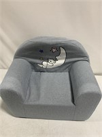 SMALL KIDS KIDS SOFA SEAT 21 x16IN