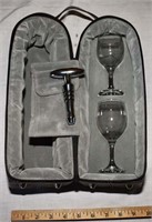 WINE TRAVEL CASE