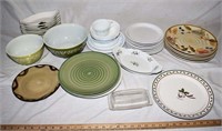 LOT - CHINA, ETC,