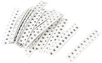 SEALED-0805 SMD Chip Resistors Set