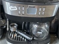 BELLA PRO SERIES COFFEE MAKER RETAIL $70