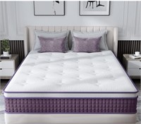 FULL MATTRESS 12” RETAIL $1,000