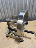 VEVOR Commercial Manual Slicer