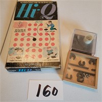 HiQ and Skills Games