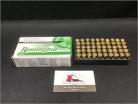 Remington 9MM Luger